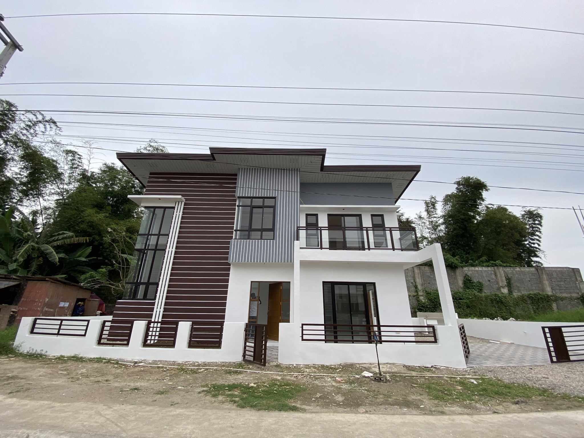 Anna Clarissa - Colinas Verdes Residential Estates Bulacan
