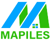 Mapiles Logo