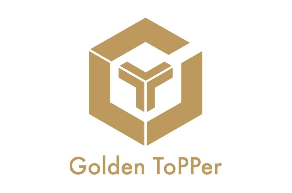Golden Topper