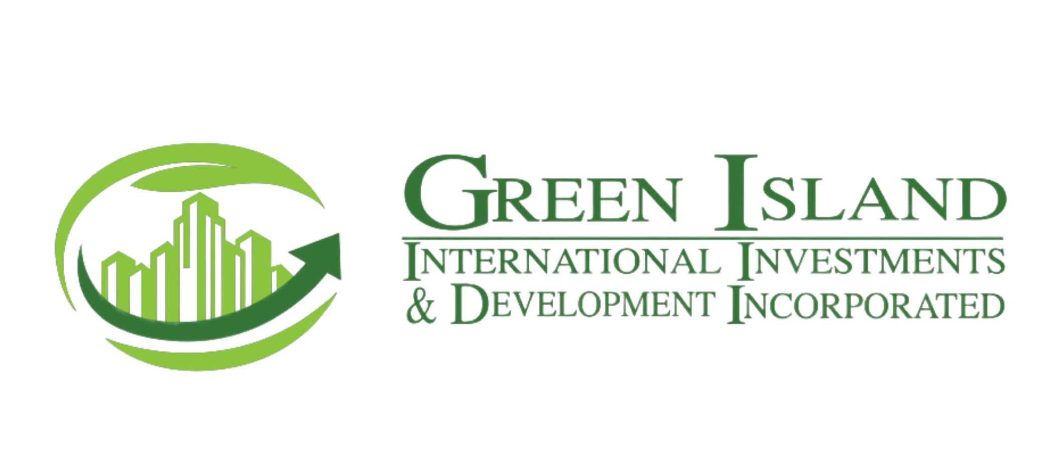 Green Island