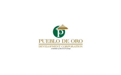 Pueblo De Oro