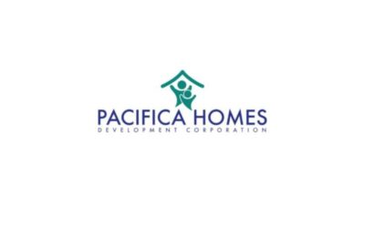 Pacifica Homes