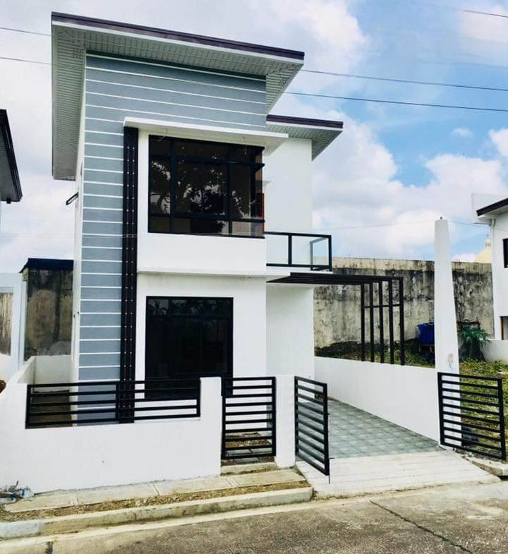 Antonina Expanded - Metropolis North Bulacan