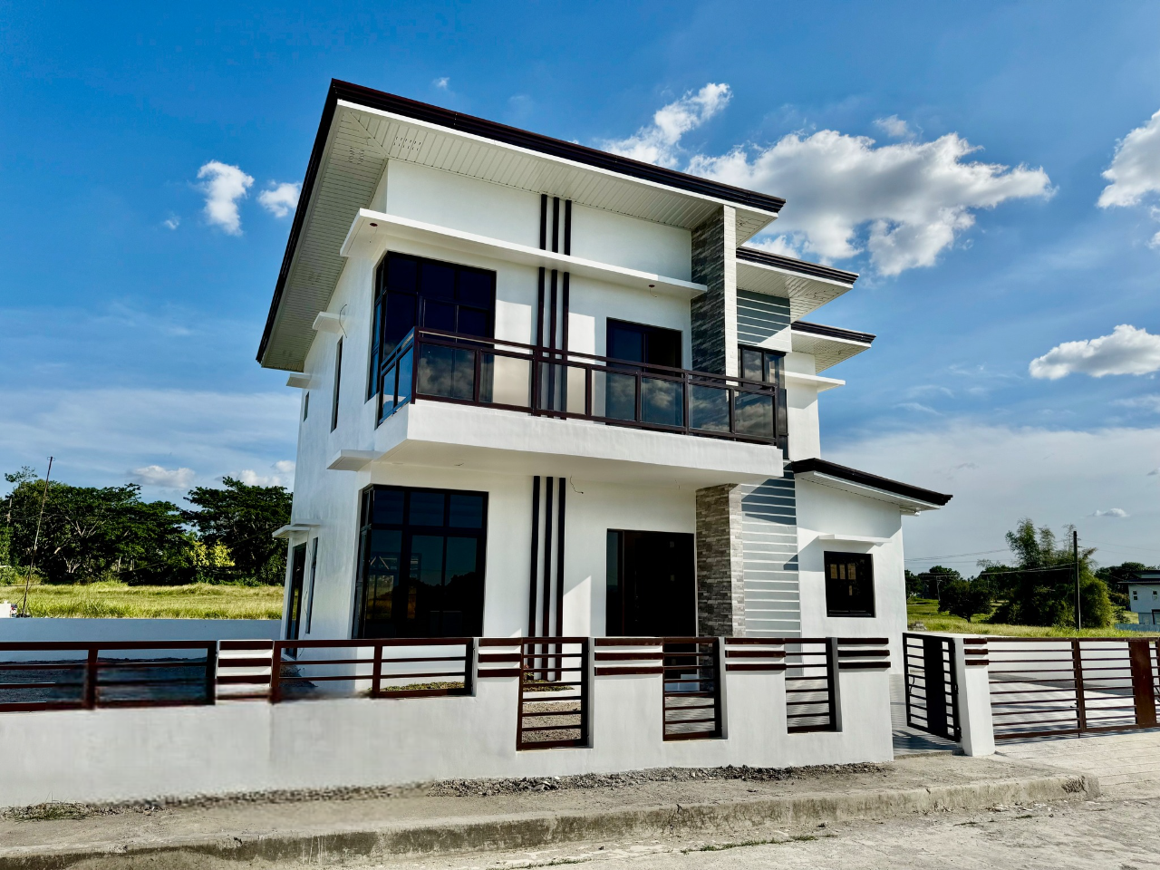 Gavina - Metropolis North Bulacan