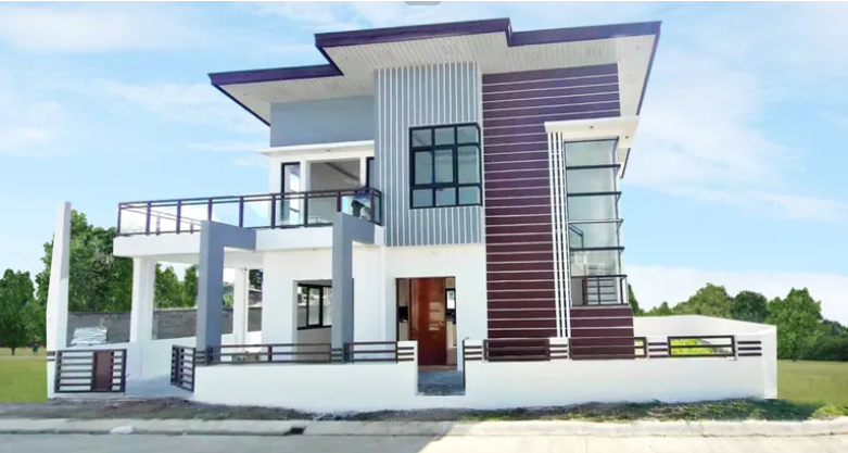 Anna Clarissa - Colinas Verdes Residential Estates Bulacan