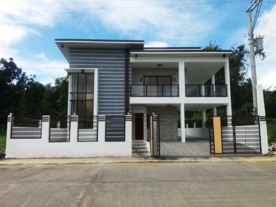 Celestina - Metropolis North Bulacan