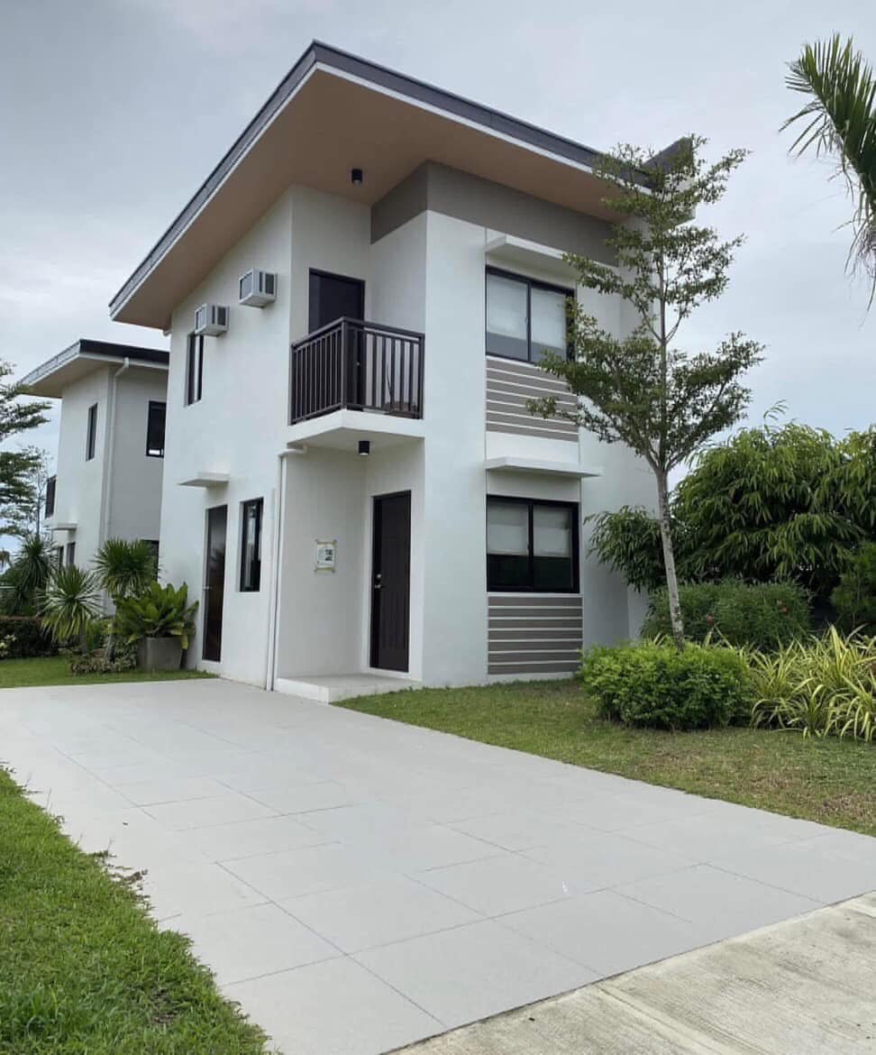 Yama Townhouse - Idesia Bulacan