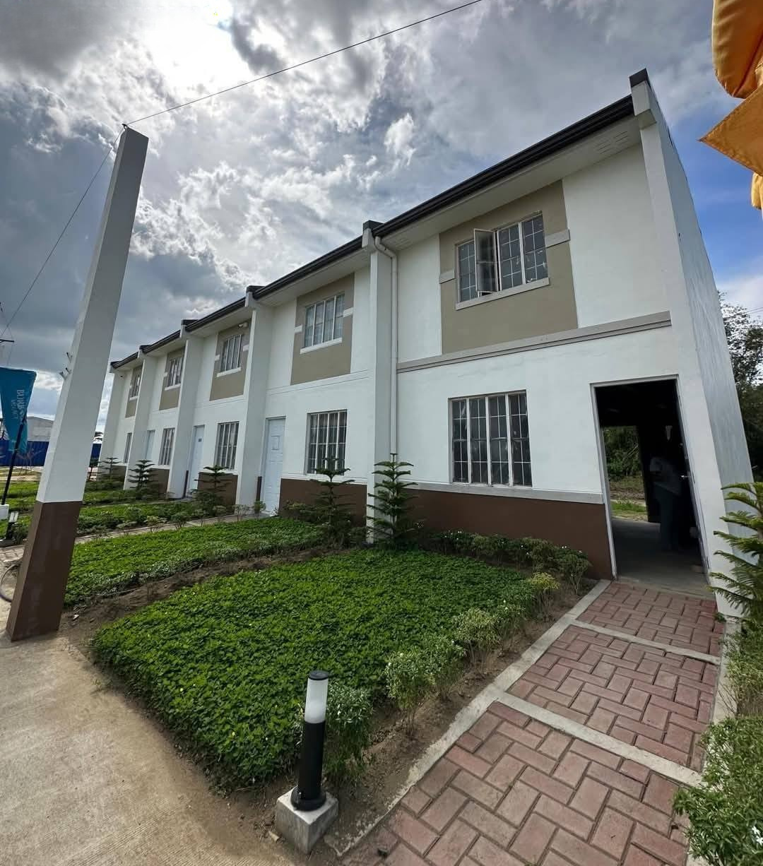 Townhouse - Teresa Park Place