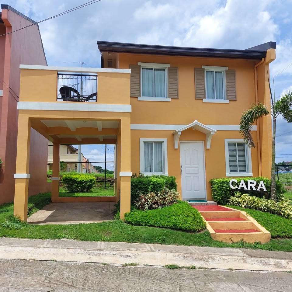 CARA - Camella Sorrento Mexico