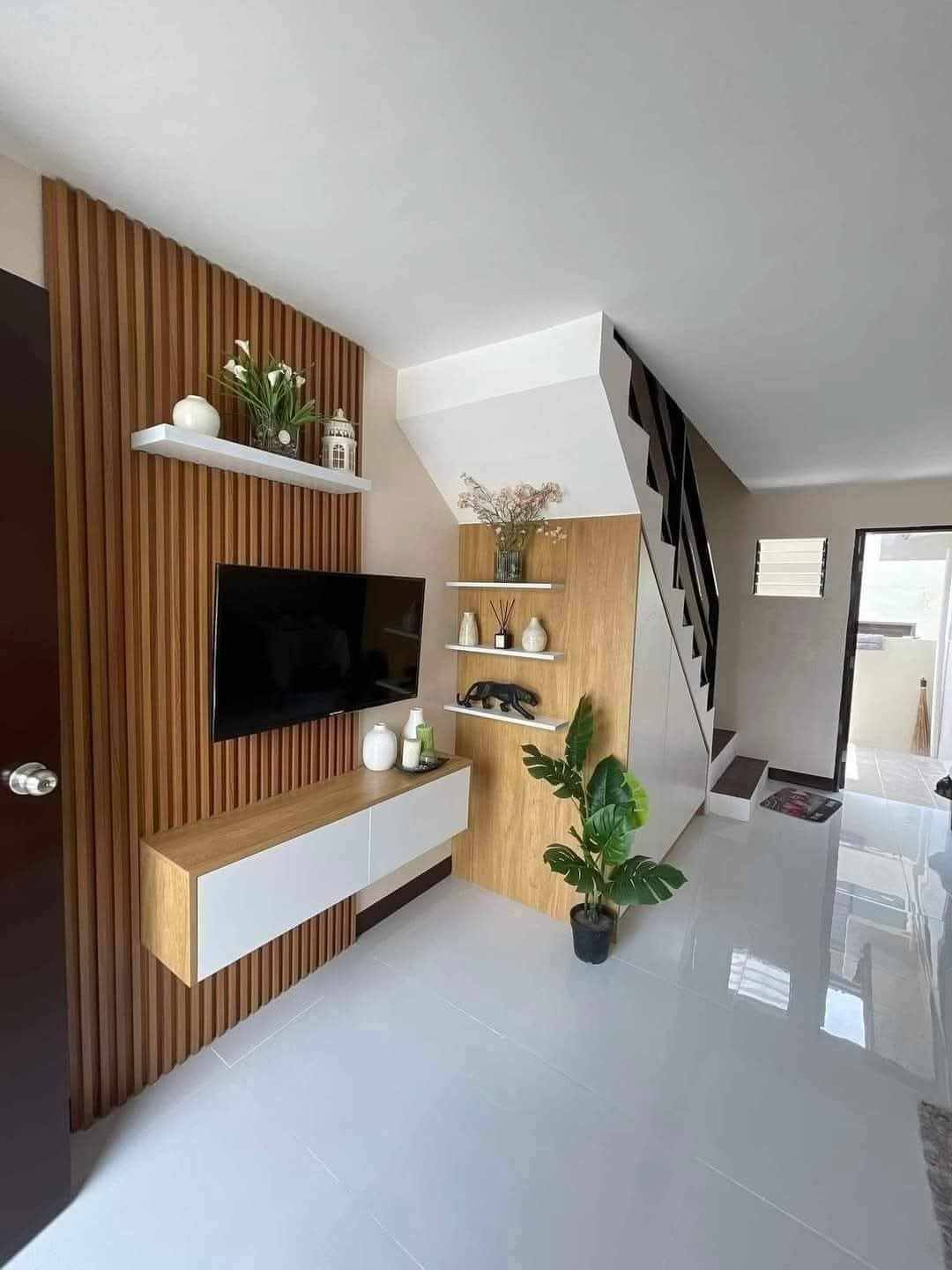 Townhouse - Deca Homes Clark