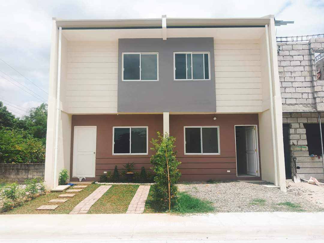 Townhouse - Northridge Vista