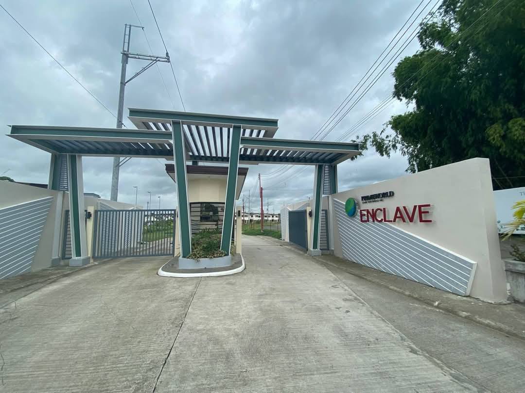 Eliana - Primeworld Enclave