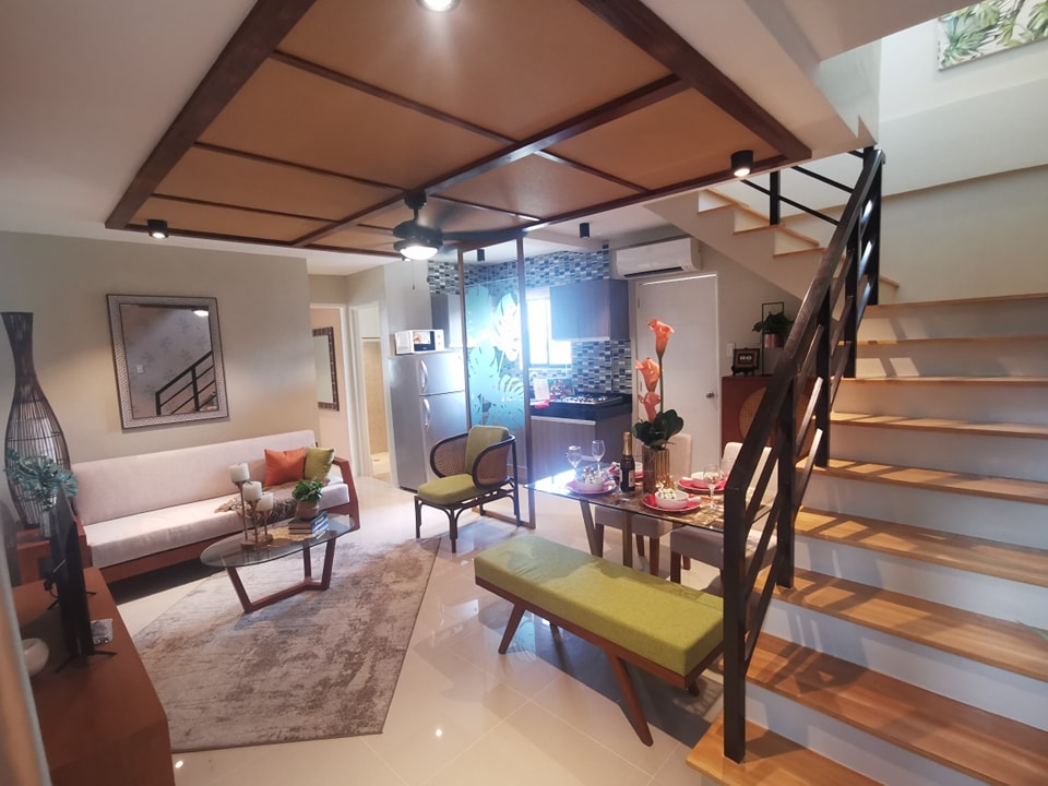 Single-Attached Premium - Horizon Residences