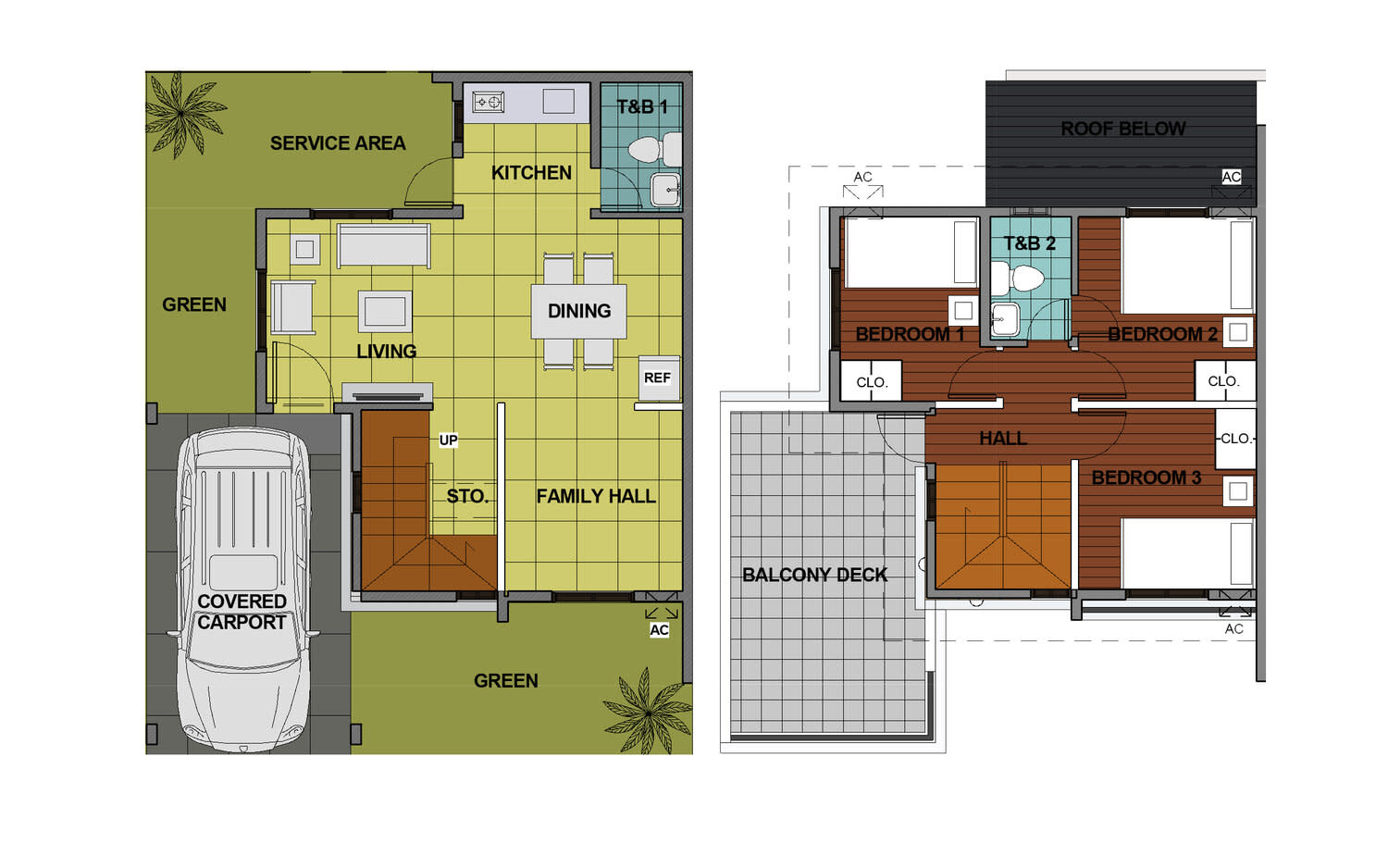 Arya Prime - Amaresa Marilao