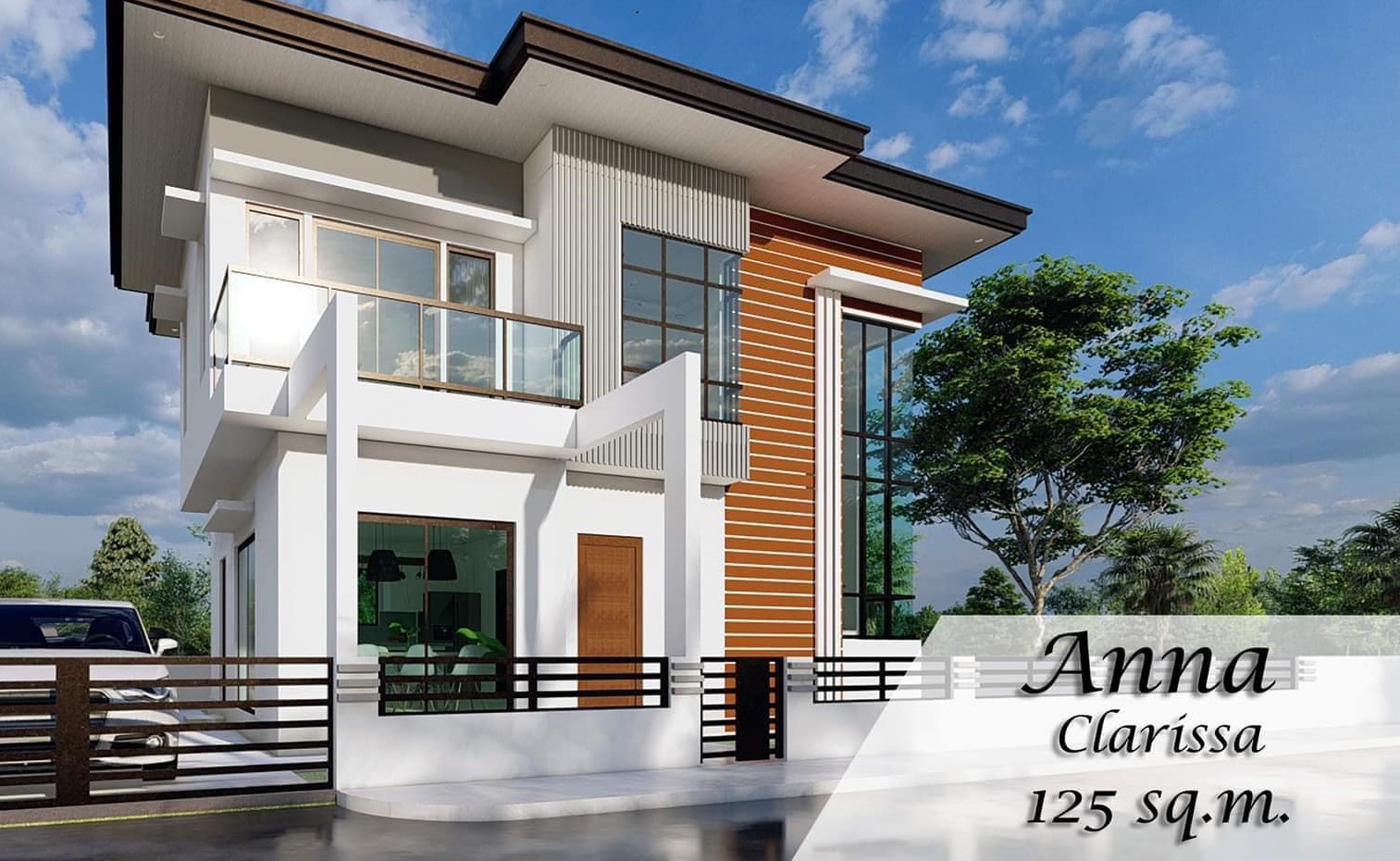 Anna Clarissa - Metropolis North Bulacan