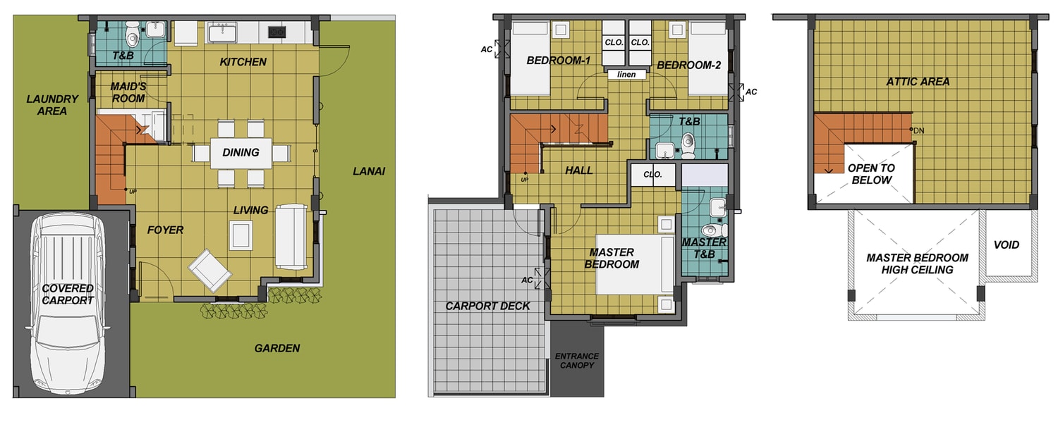 Amara Expanded - Amaresa Marilao