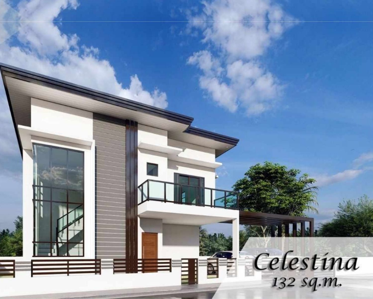 Celestina - Metropolis North Bulacan