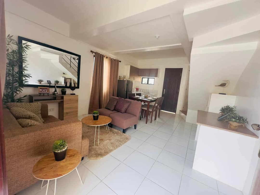 Townhouse - Antipolo Residences