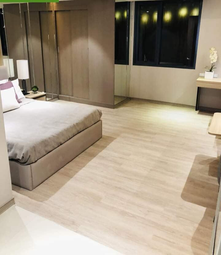 Studio - Vitale Suites Cebu