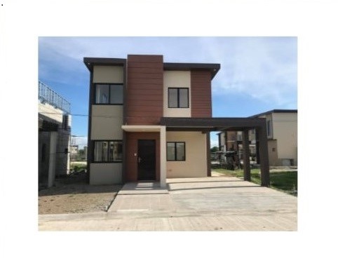 Viola - Solviento Villas Phase 3B Cavite