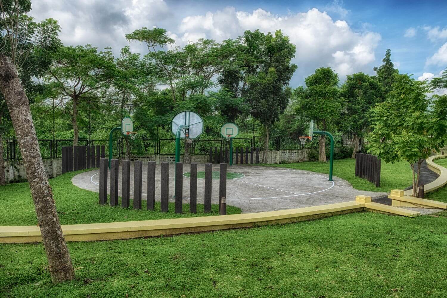 Prestige - Pramana Residential Park