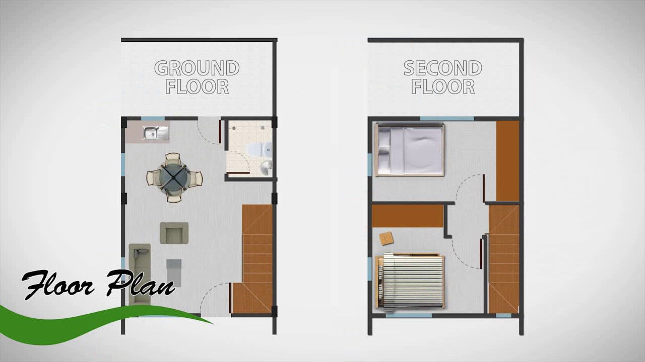 Townhouse - Springtown Villas Phase 4