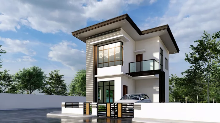 Antonina Expanded - Plaridel Heights