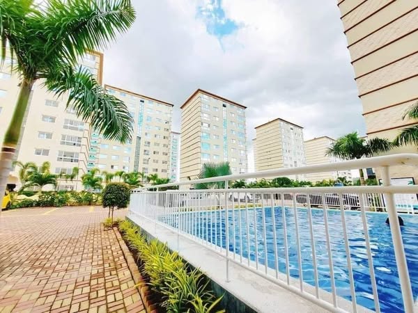 Two Bedroom- Besco Clark Residence