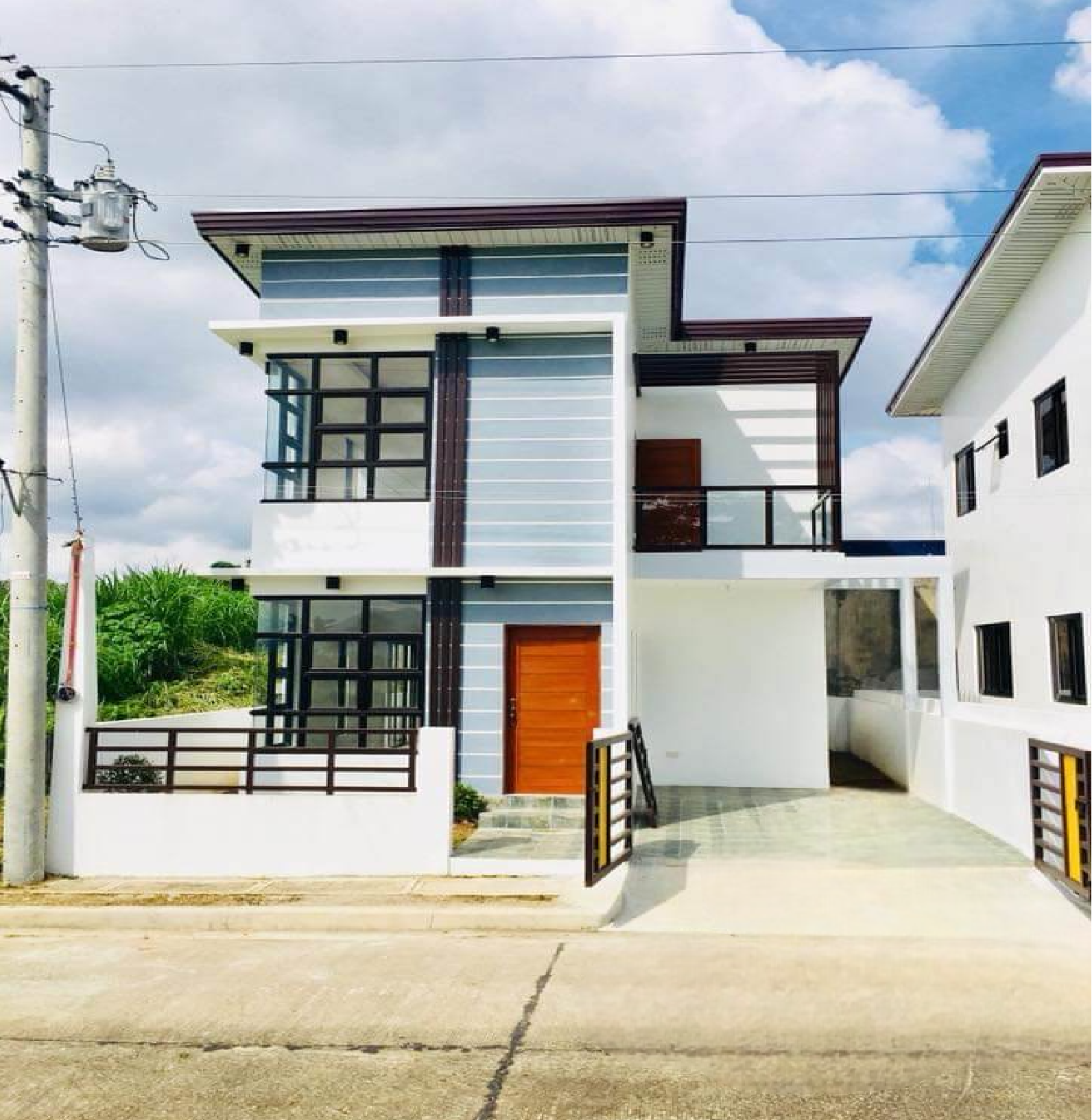 Adelaida - Colinas Verdes Residential Estates Bulacan