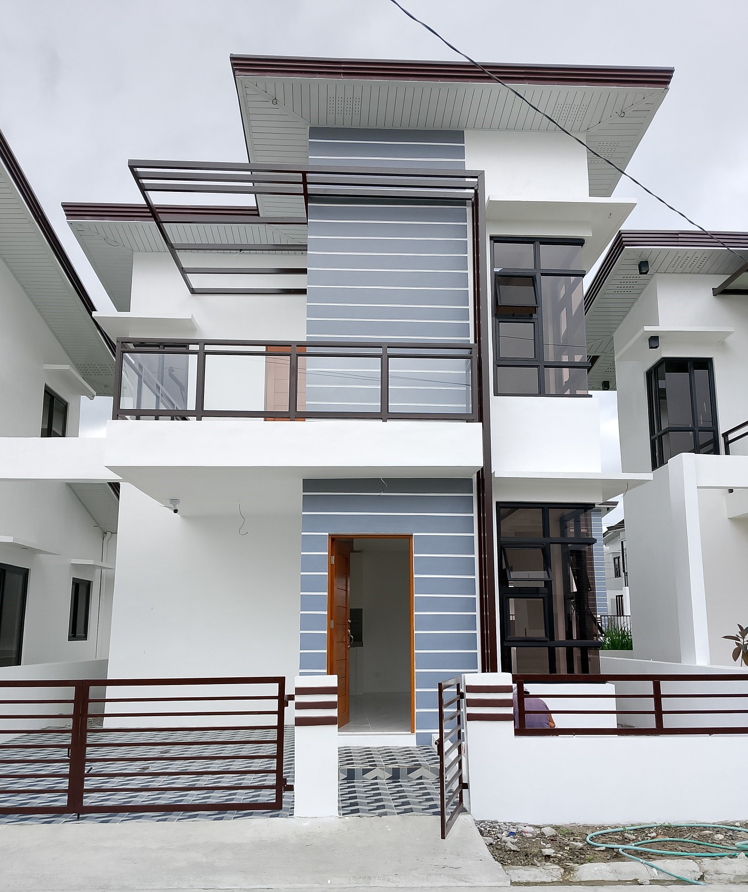 Sofia Expanded - Colinas Verdes Residential Estates Bulacan