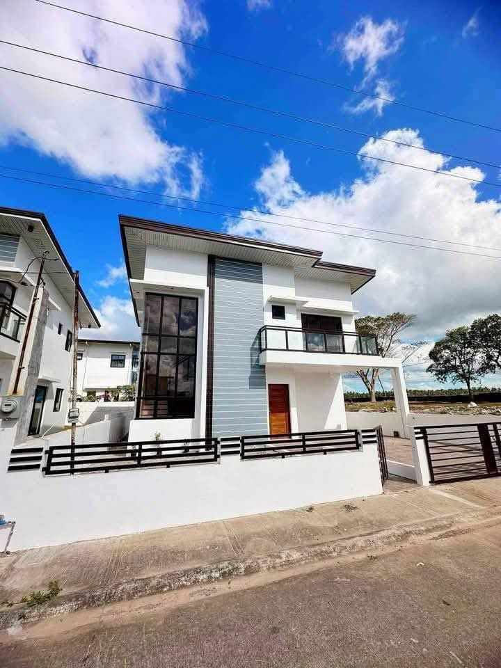 Celestina - Colinas Verdes Residential Estates Bulacan