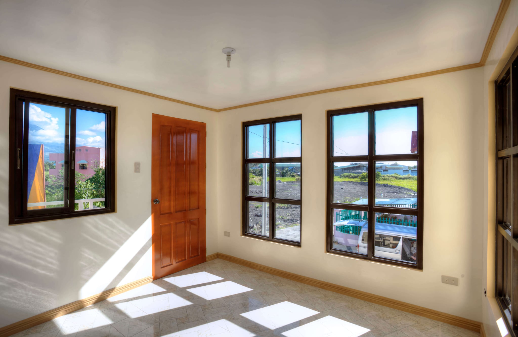 Elyza - Victoria Highlands Subdivision