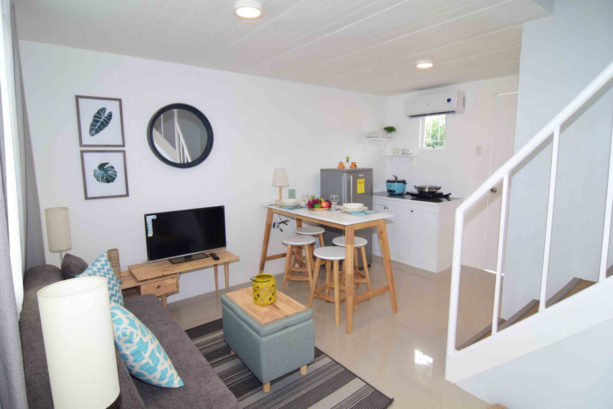 Tiarra Connovate - Victoria Highlands Subdivision