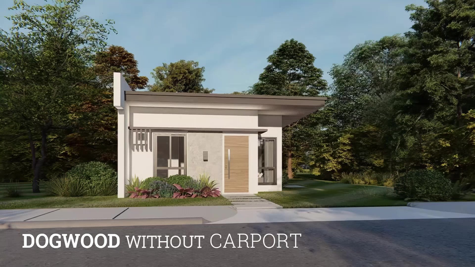 Dogwood - Plaridel Heights