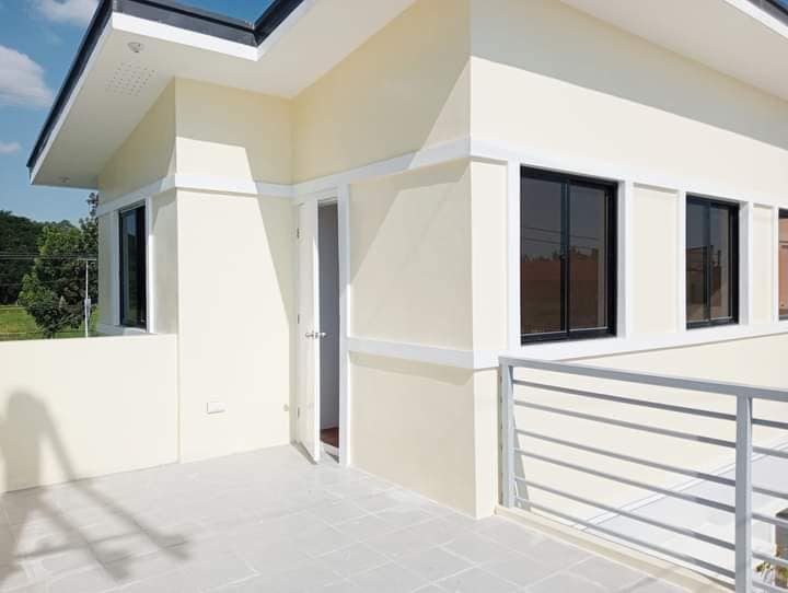 Marjorie - Madison Homes