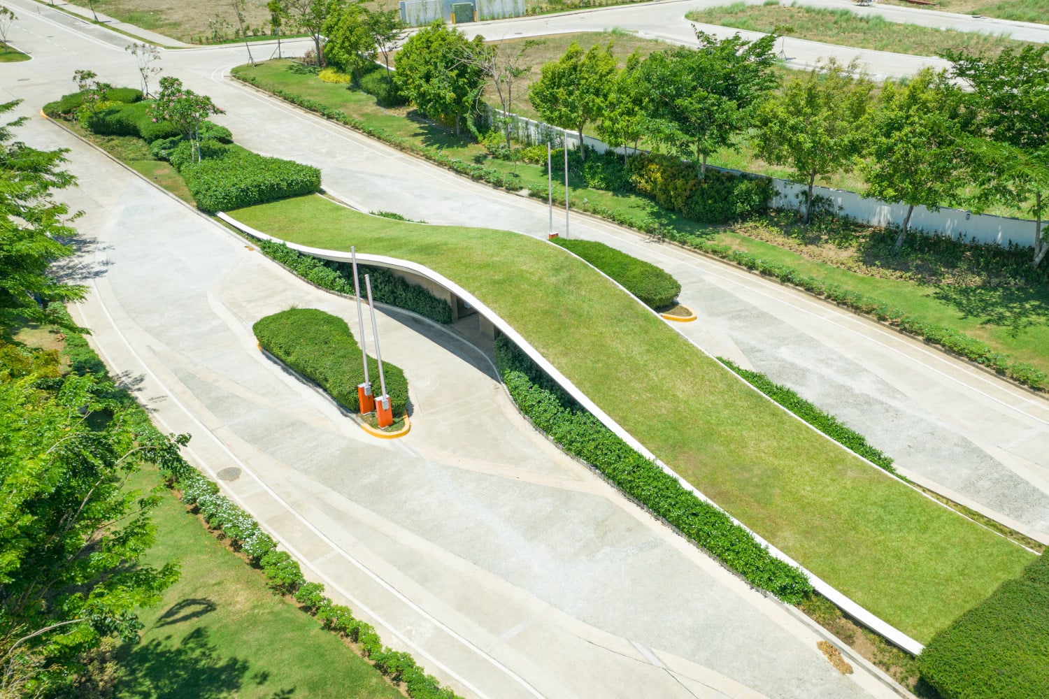 Lot Only - Trava by Greenfield City
