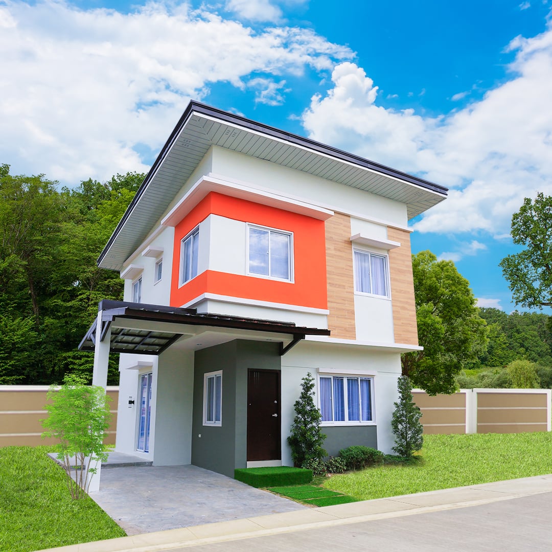 Russet - Mansfield Residences