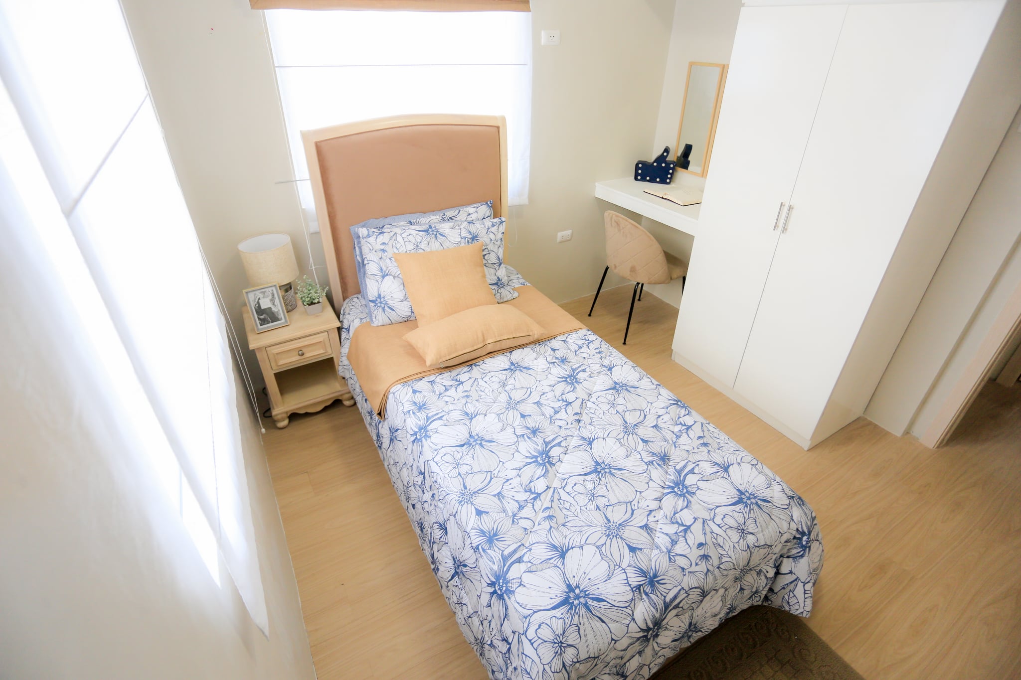 Russet - Mansfield Residences