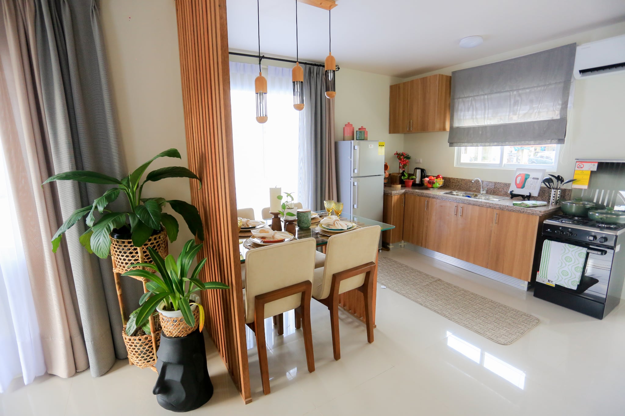 Russet - Mansfield Residences