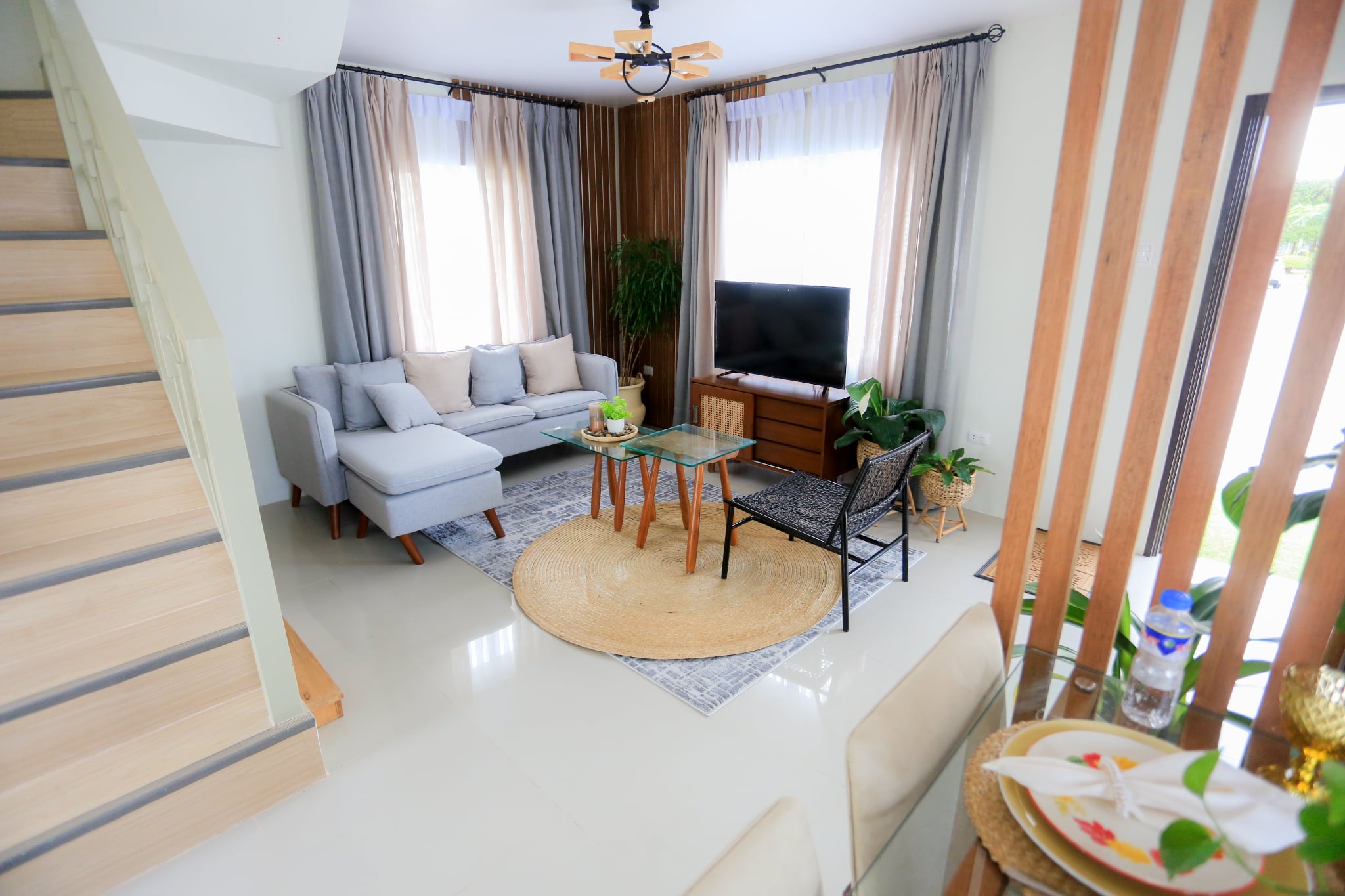 Russet - Mansfield Residences