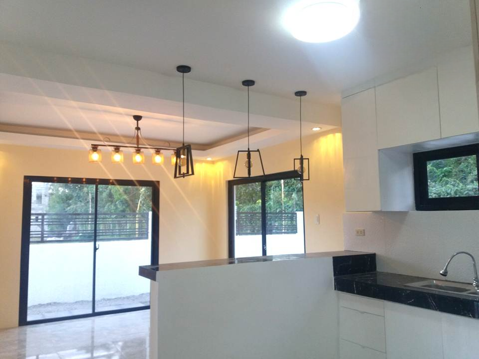 Celestina - Colinas Verdes Residential Estates Bulacan