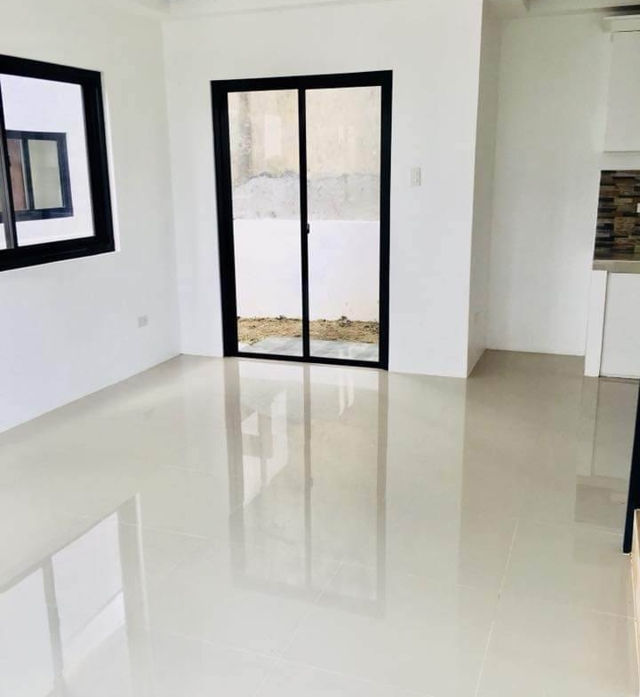 Antonina Expanded - Colinas Verdes Residential Estates Bulacan