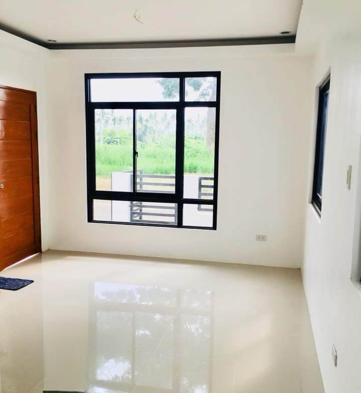 Antonina Expanded - Colinas Verdes Residential Estates Bulacan