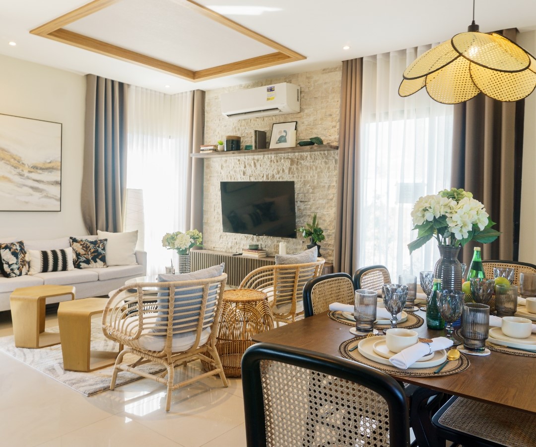 Erin - Aldea Grove Estates