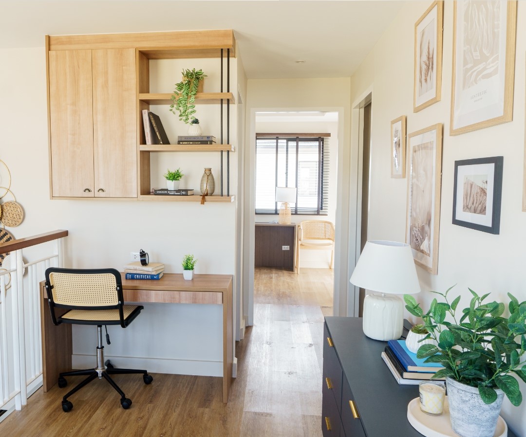 Erin - Aldea Grove Estates