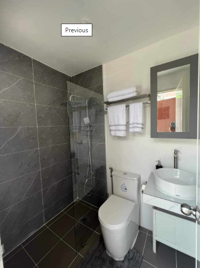Townhouse Regular Unit BLK 33 - Deca Homes Pampanga