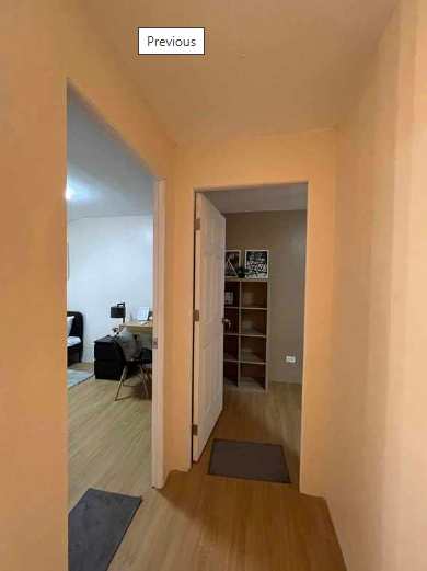 Townhouse Regular Unit BLK 33 - Deca Homes Pampanga