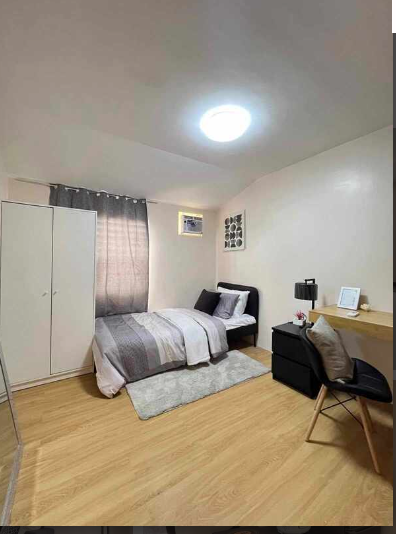 Townhouse Regular Unit BLK 33 - Deca Homes Pampanga