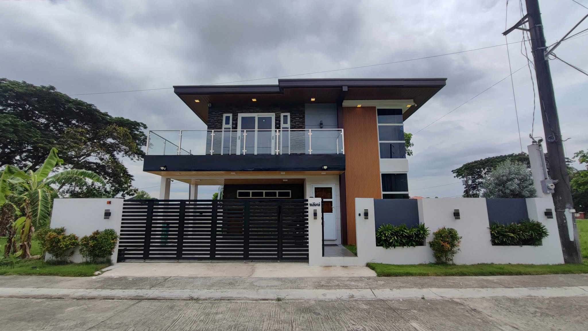 Modern Contemporary Home for Sale