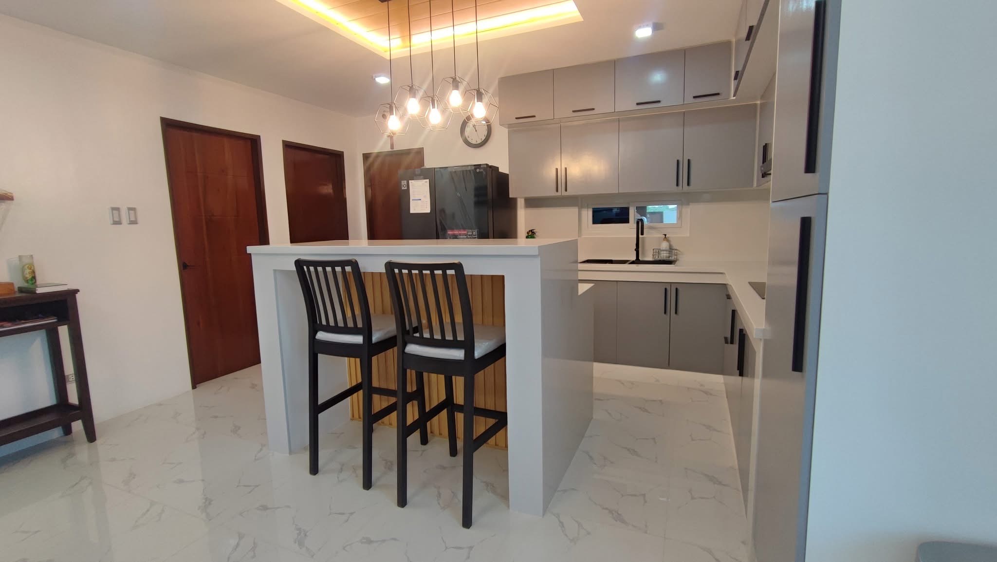 Modern Contemporary Home for Sale